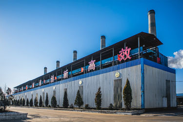 Suzhou Endless Summer Trading Co., Ltd خط إنتاج المصنع