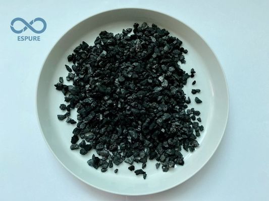 شراء 1000mg/g الفحم الخام المسحوق Gac الكربون النشط الكريّة لمعالجة مياه الصرف الصحي online manufacture