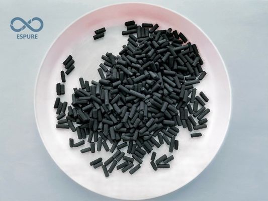 شراء حجم مخصص 1000mg / g الكربون المنشط القائم على الفحم للزراعة online manufacture