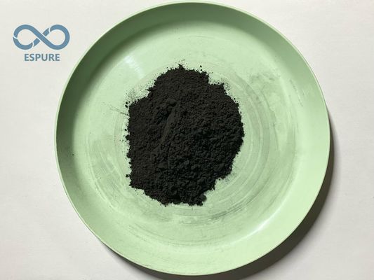 شراء 1000mg/g مسحوق الكربون المنشط على أساس الفحم لمعالجة غازات الدخان 200-325 شبكة online manufacture