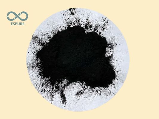 شراء 1000mg/g كربون نشط مزروع على أساس الخشب لتحويل لون الأطعمة والمشروبات online manufacture