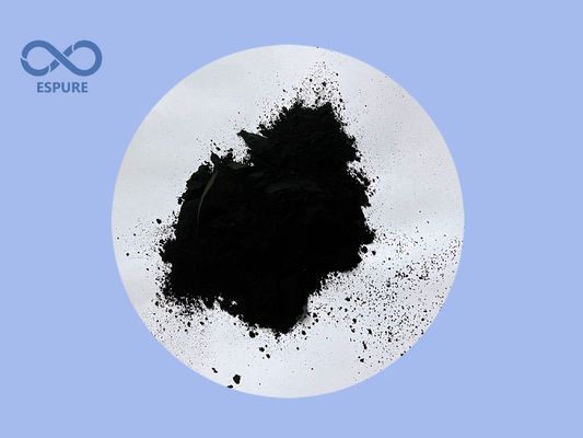شراء 1000mg/g الفحم على أساس مسحوق الكربون المنشط في معالجة المياه 300mesh online manufacture