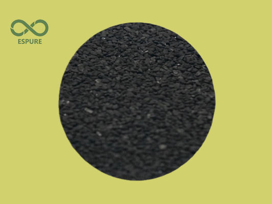 شراء 1000mg/g قشرة جوز الهند الفحم النشط الحبيبي للاسترداد الذهبي online manufacture