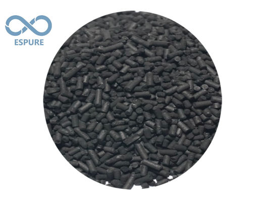 شراء CTC 80% كوكوت هوك حبوب الكربون المنشطة 4 ملم لاسترداد بخار النفط online manufacture