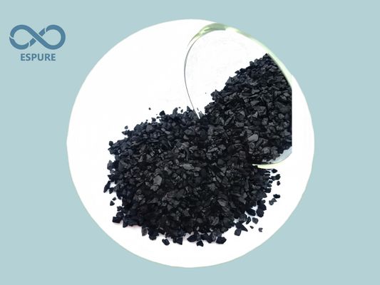 شراء 700mg/g غرانيل الفحم المنشط على أساس الفحم GAC online manufacture