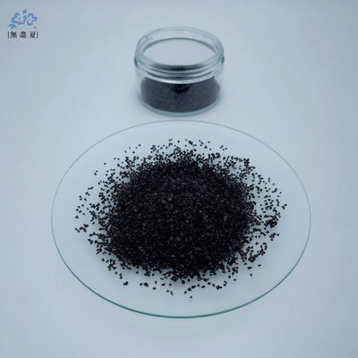 سعر جيد 1000mg/g غلاف جوز الهند الفحم المنشط لتنقية المياه حجم مخصص الانترنت