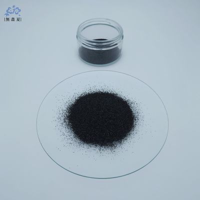 سعر جيد 1600 مجم/جم حبيبات الكربون المنشط من قشرة جوز الهند (30*70 شبكة) — معتمدة من ISO و NSF الانترنت