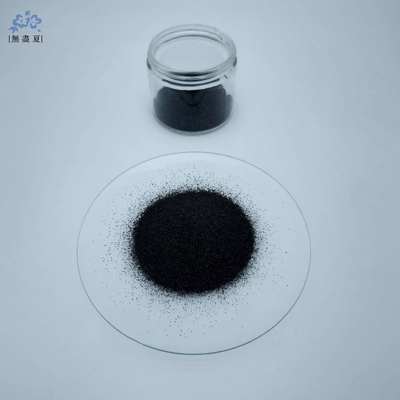 سعر جيد 1700 مجم/جم حبيبات الكربون المنشط من قشرة جوز الهند (30*50 شبكة) — بكميات كبيرة، معتمدة من ISO و NSF الانترنت