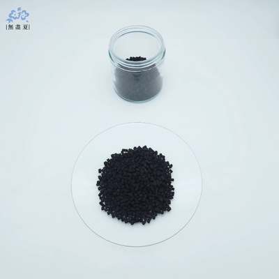 سعر جيد Broad Spectrum Impregnated Extruded Activated Carbon With 900-1100m²/G BET Surface Area For VOC And Industrial Odor Removal الانترنت