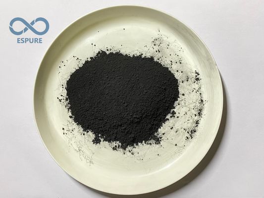 1100mg/g الكربون المنشط الممزق الكربون المنشط الصناعي قابل للتخصيص