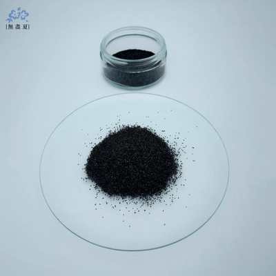 سعر جيد 1600 مجم/جم حبيبات الكربون المنشط من قشرة جوز الهند (20 × 40 شبكة) - معتمدة من ISO و NSF الانترنت