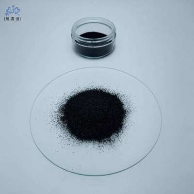 سعر جيد 1700 مجم/جم حبيبات الكربون المنشط من قشرة جوز الهند (30*70 شبكة) — بيع بالجملة، معتمد من ISO و NSF الانترنت