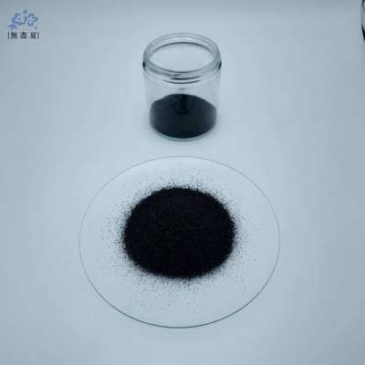 سعر جيد 1600 مجم/جم حبيبات الكربون المنشط من قشرة جوز الهند (30 × 50 شبكة) - معتمدة من ISO و NSF الانترنت