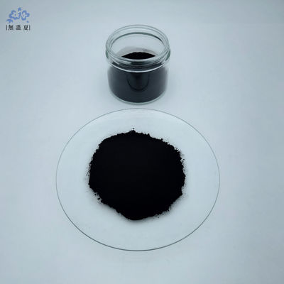 سعر جيد 200 & 325 Mesh Wood-Based Powdered Activated Carbon for Citric Acid Purification with High Decolorization Efficiency الانترنت